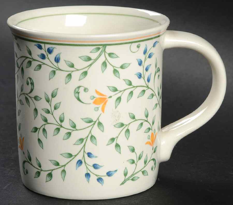 English Terrace Mug by Mikasa-1