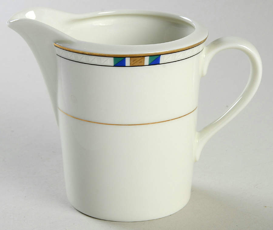 Brentwood Creamer by Mikasa-1