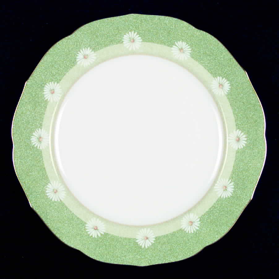 Marseille Dinner Plate by Mikasa-1