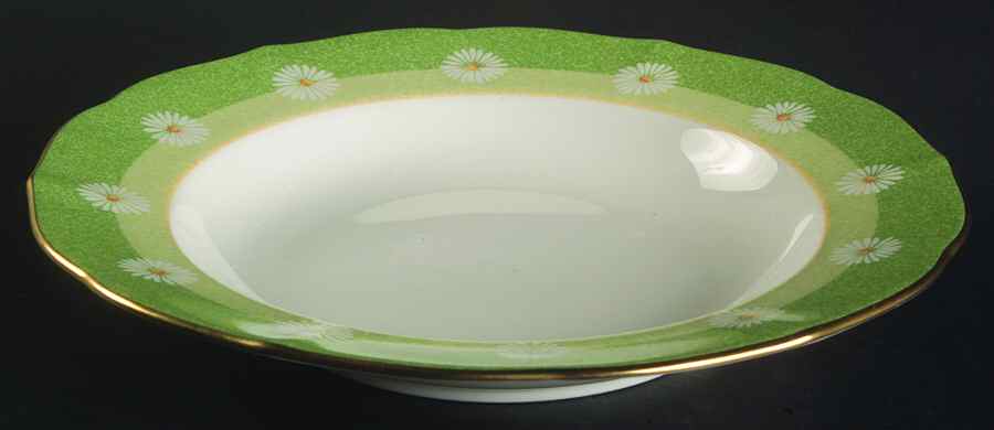 Marseille Large Rim Soup Bowl by Mikasa-1