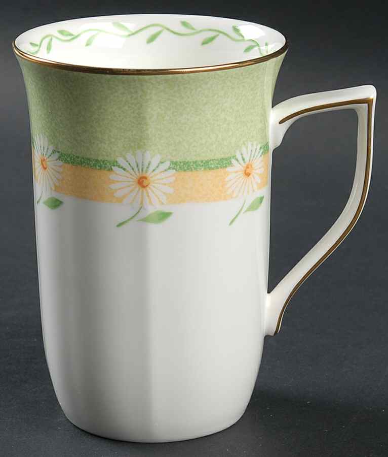 Marseille Tall Mug by Mikasa-1