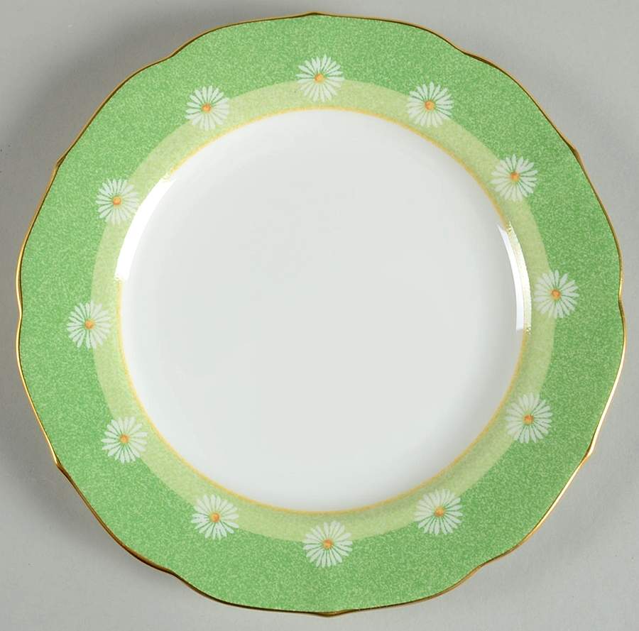 Marseille Salad Plate by Mikasa-1