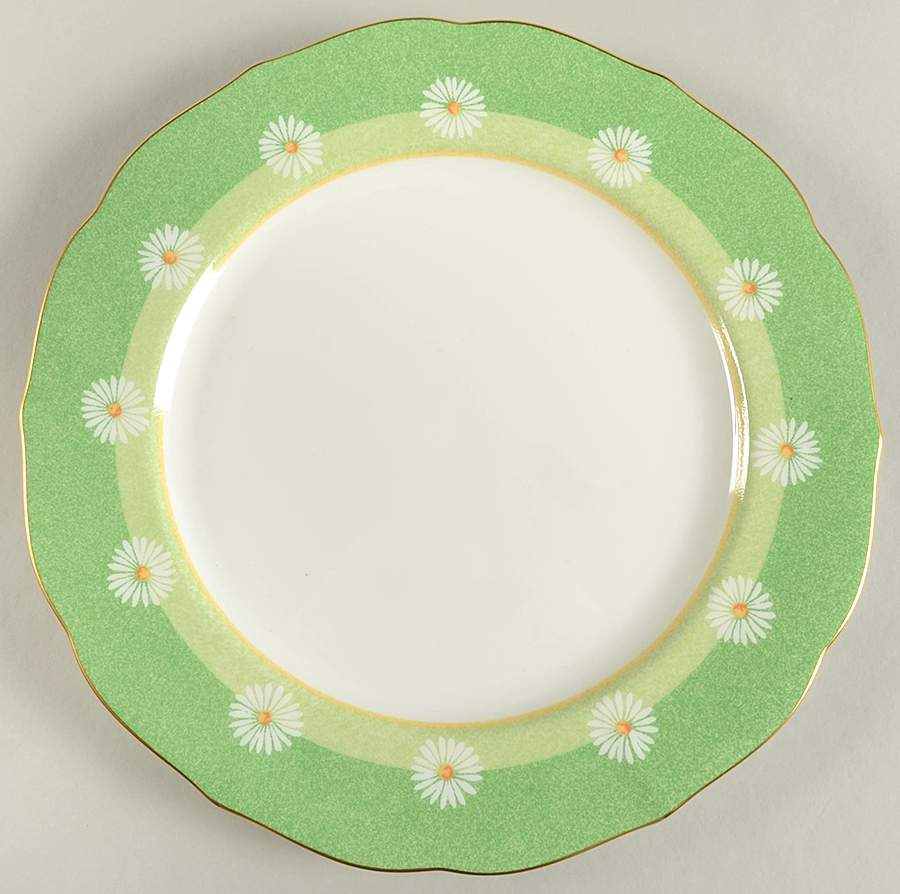 Marseille 11" Chop Plate (Round Platter) by Mikasa-1