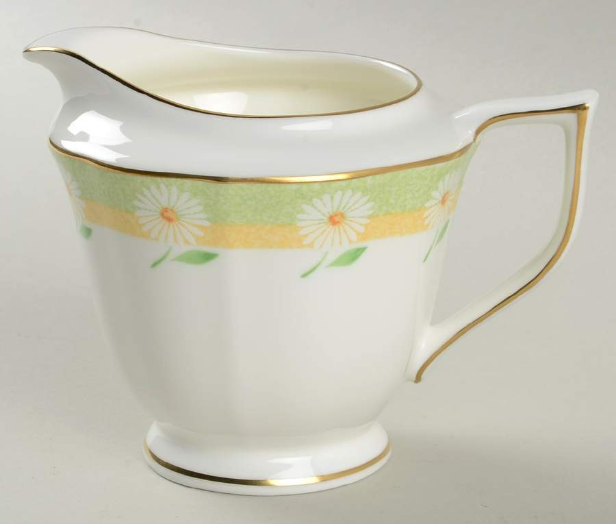 Marseille Creamer by Mikasa-1