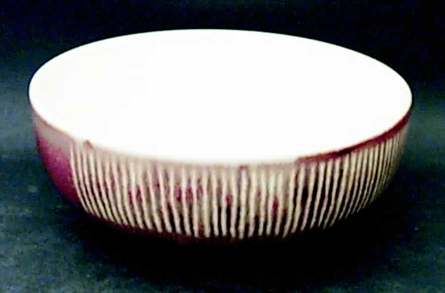 Desert Song Coupe Soup Bowl by Mikasa-1