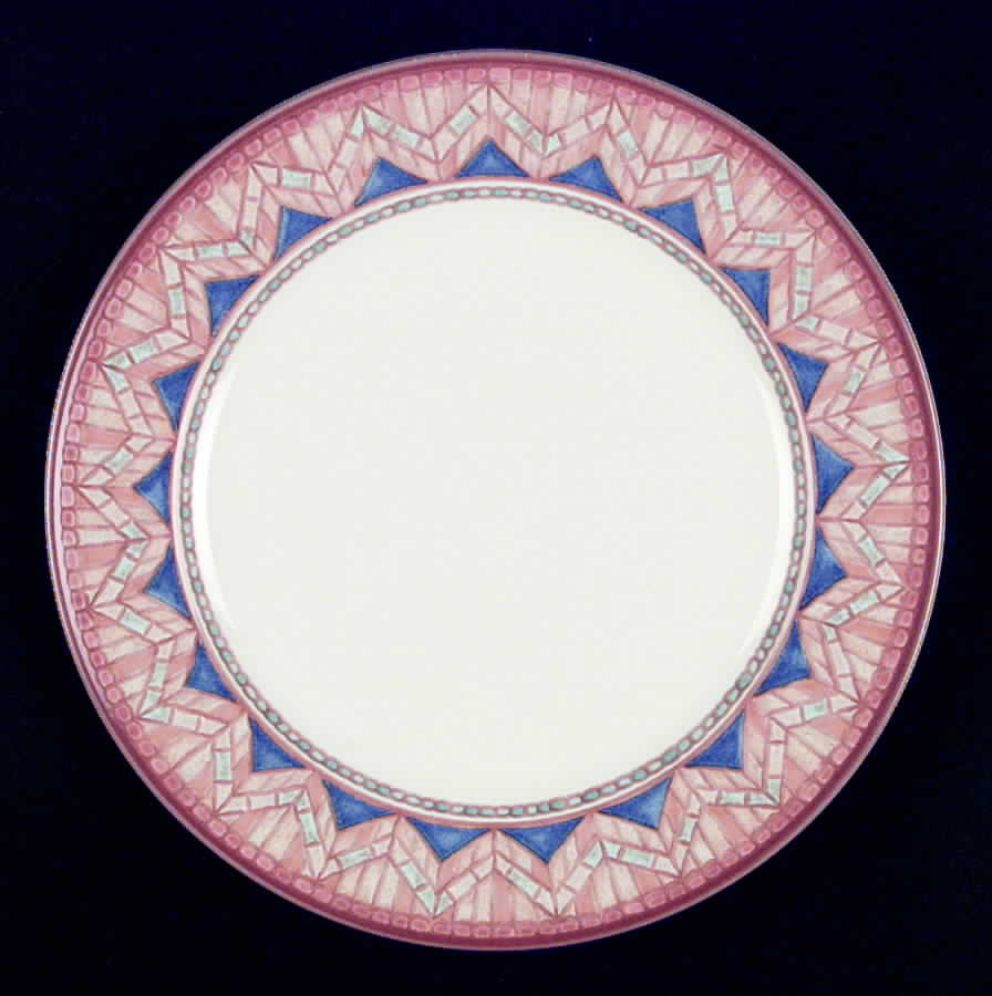 Tuscany Villa Dinner Plate by Mikasa-1