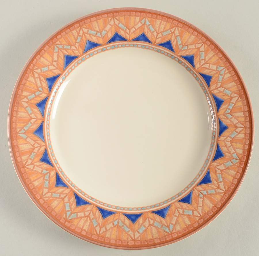 Tuscany Villa Salad Plate by Mikasa-1