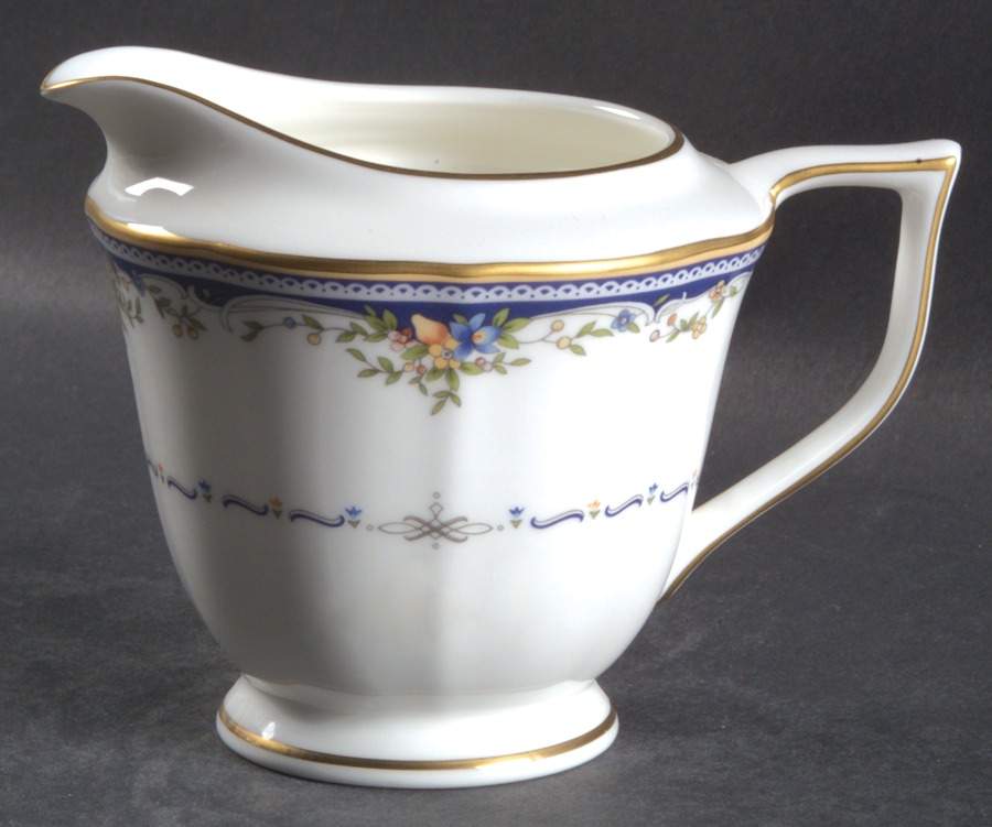 Montpellier Creamer by Mikasa-1