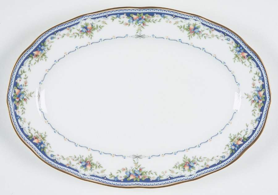 Montpellier Butter Tray by Mikasa-1