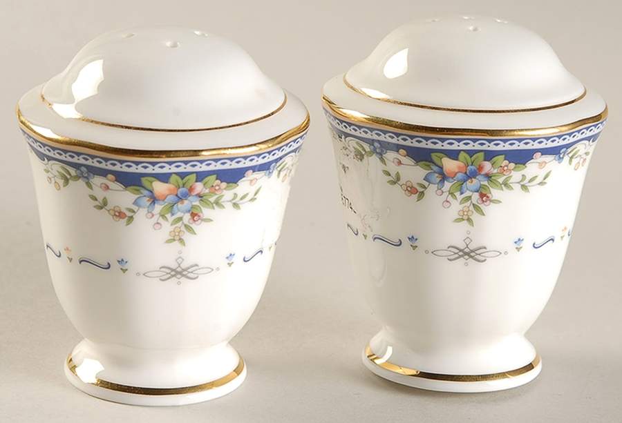 Montpellier Salt & Pepper Set by Mikasa-1