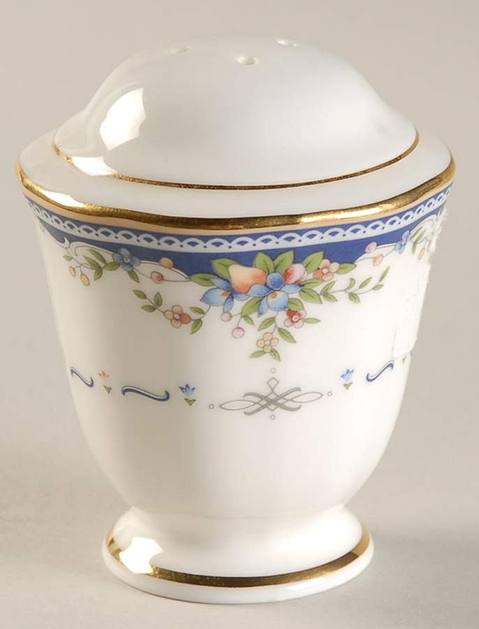 Montpellier Salt Shaker by Mikasa-1