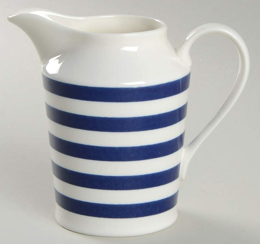 Indigo Track Creamer by Mikasa-1
