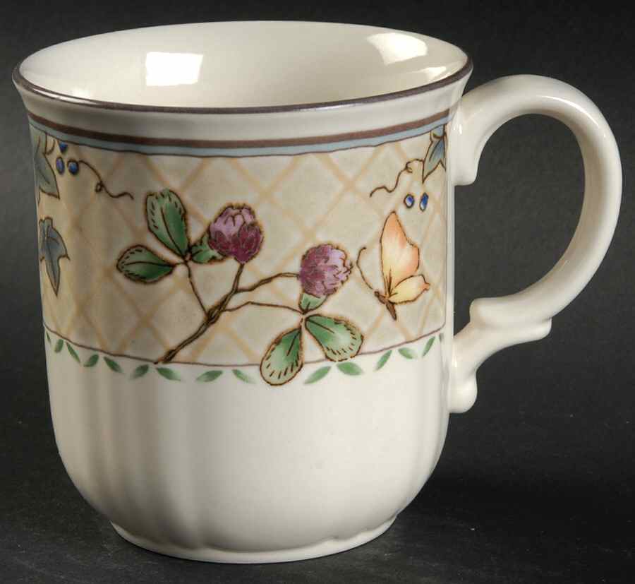 Harvest Classic Mug by Mikasa-1