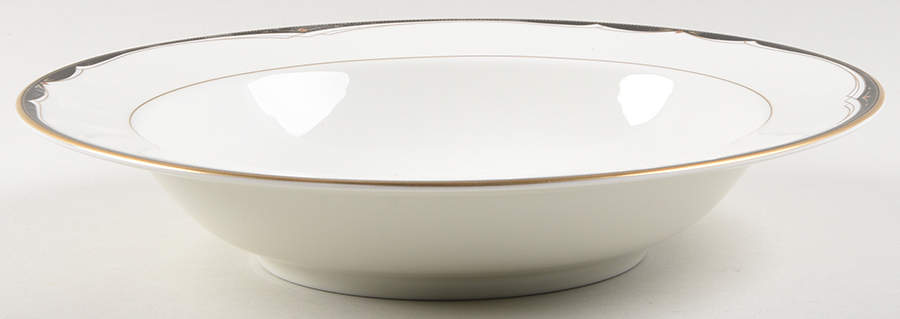 Coronet 10" Round Vegetable Bowl by Mikasa-1