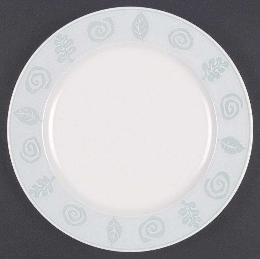 Natural Beauty Dinner Plate by Mikasa-1