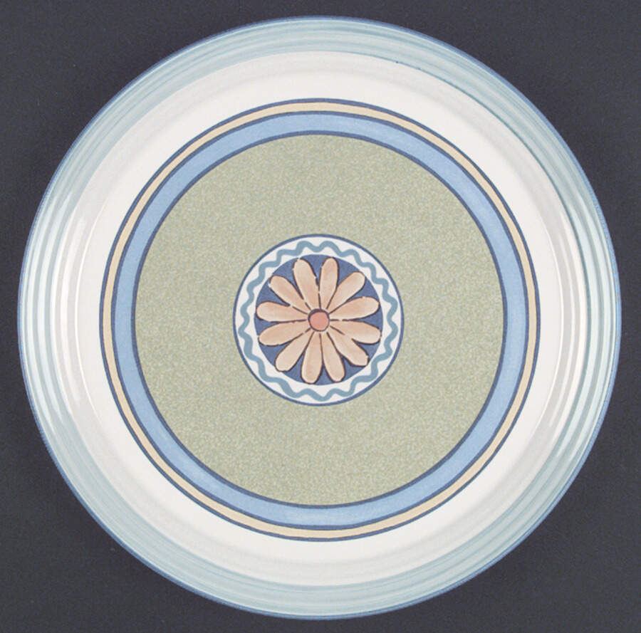 Provence Dinner Plate by Mikasa-1