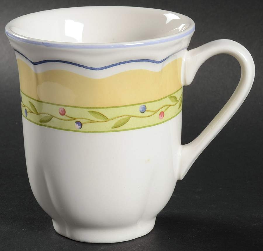 Provence Mug by Mikasa-1