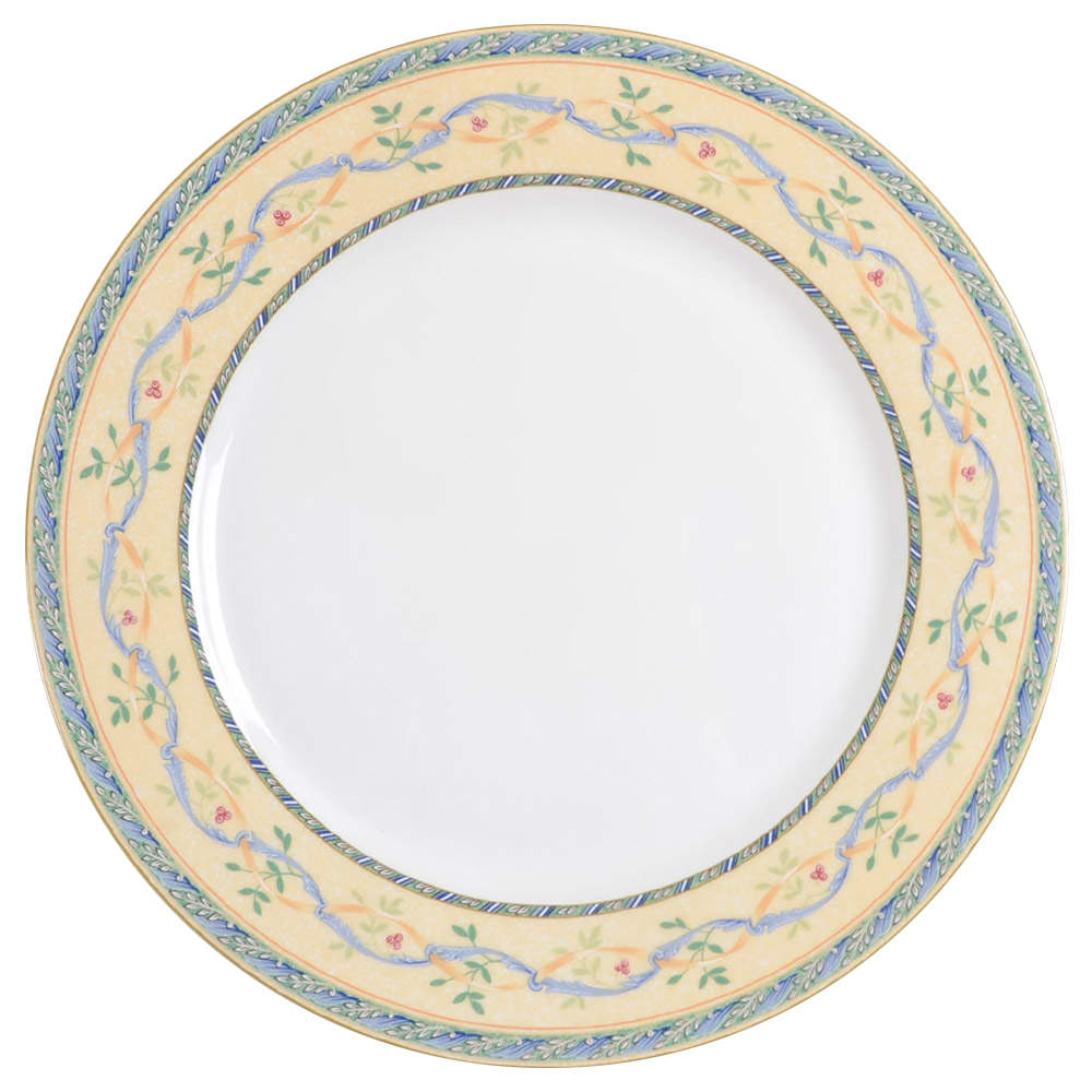 Castle Berry Dinner Plate by Mikasa-1