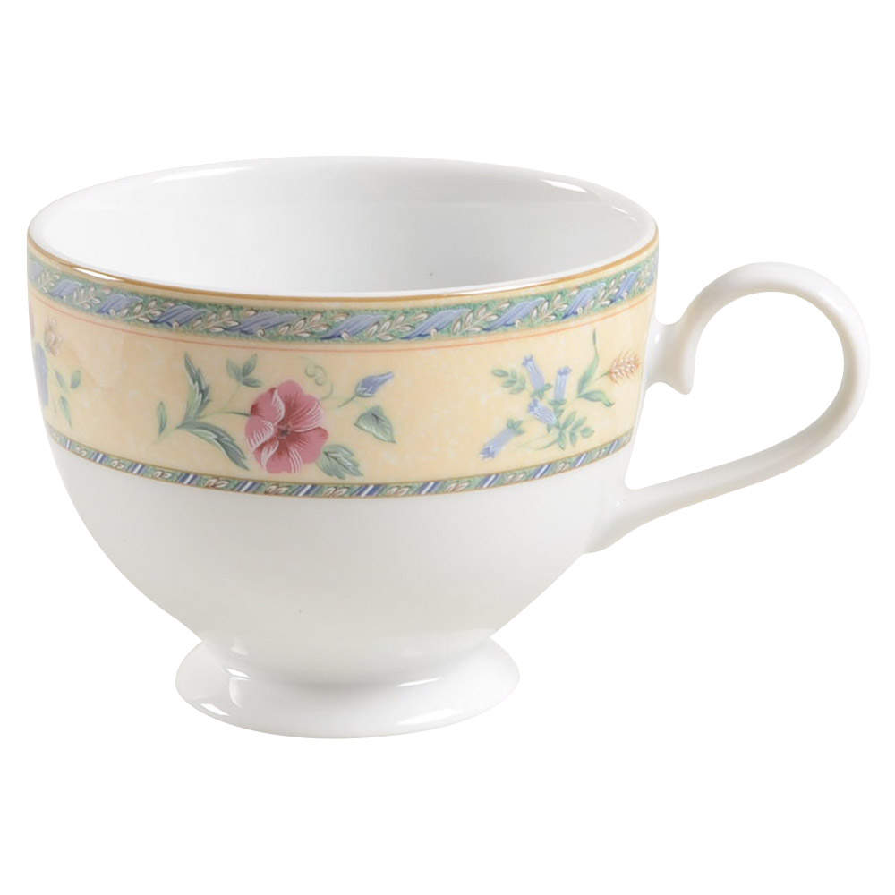 Castle Berry Footed Cup by Mikasa-1
