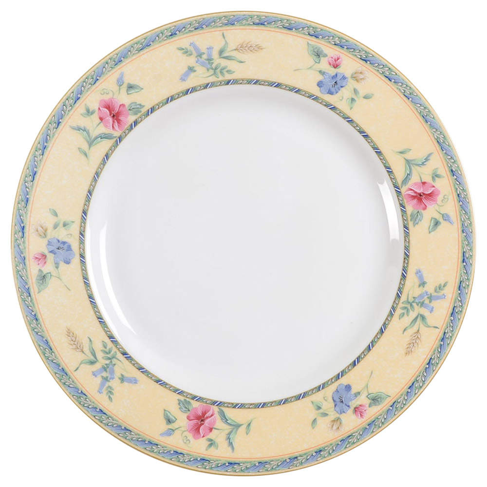 Castle Berry Salad Plate by Mikasa-1