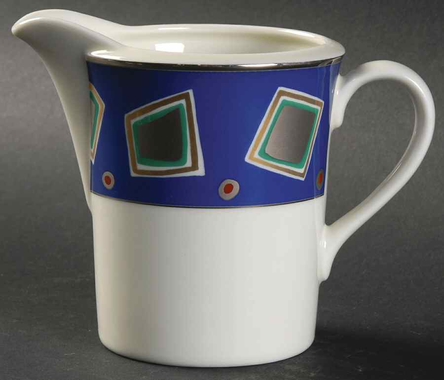 Trafalgar Lapis Creamer by Mikasa-1