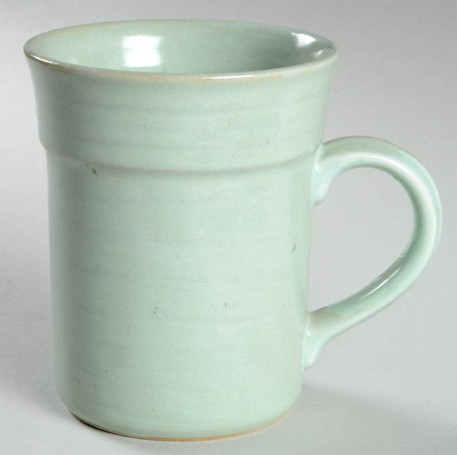 Sea Foam Mug by Mikasa-1