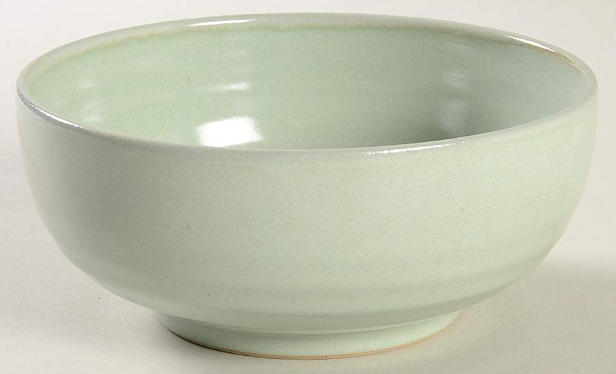 Sea Foam Coupe Soup Bowl by Mikasa-1