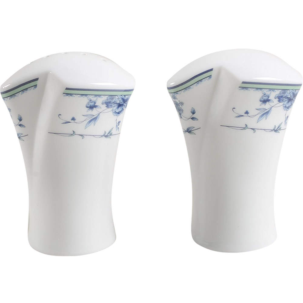 Regency Hall Salt & Pepper Set by Mikasa-1