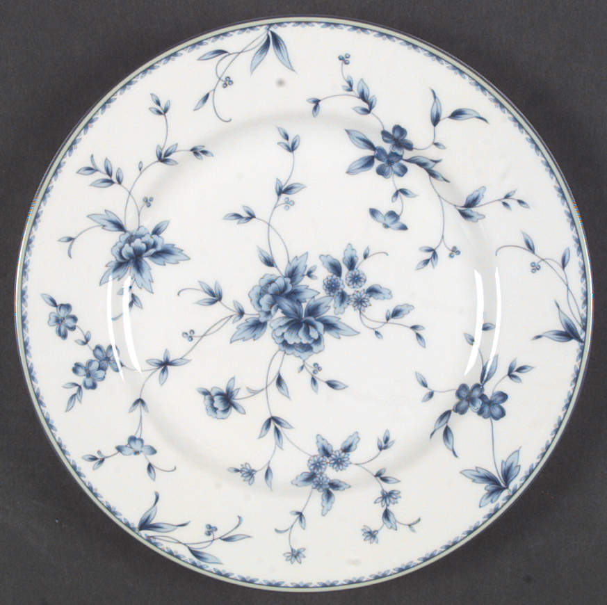 Regency Hall Salad Plate by Mikasa-1