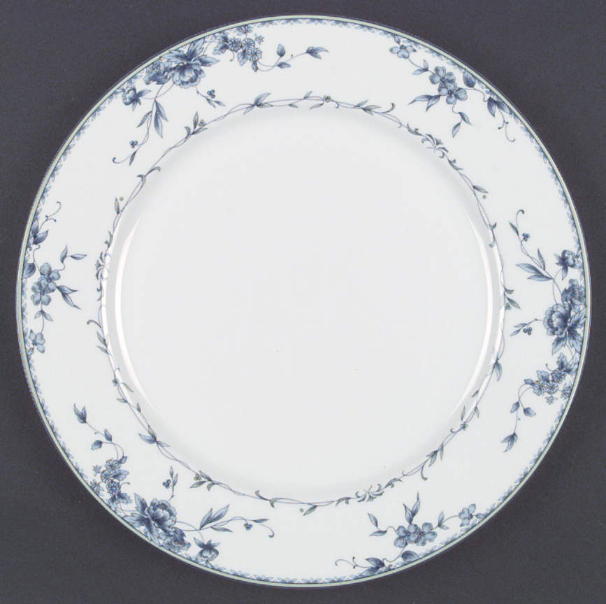 Regency Hall Dinner Plate by Mikasa-1
