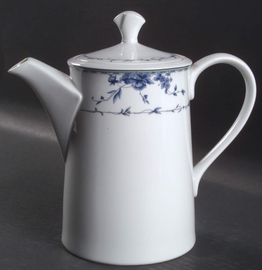 Regency Hall Coffee Pot & Lid by Mikasa-1