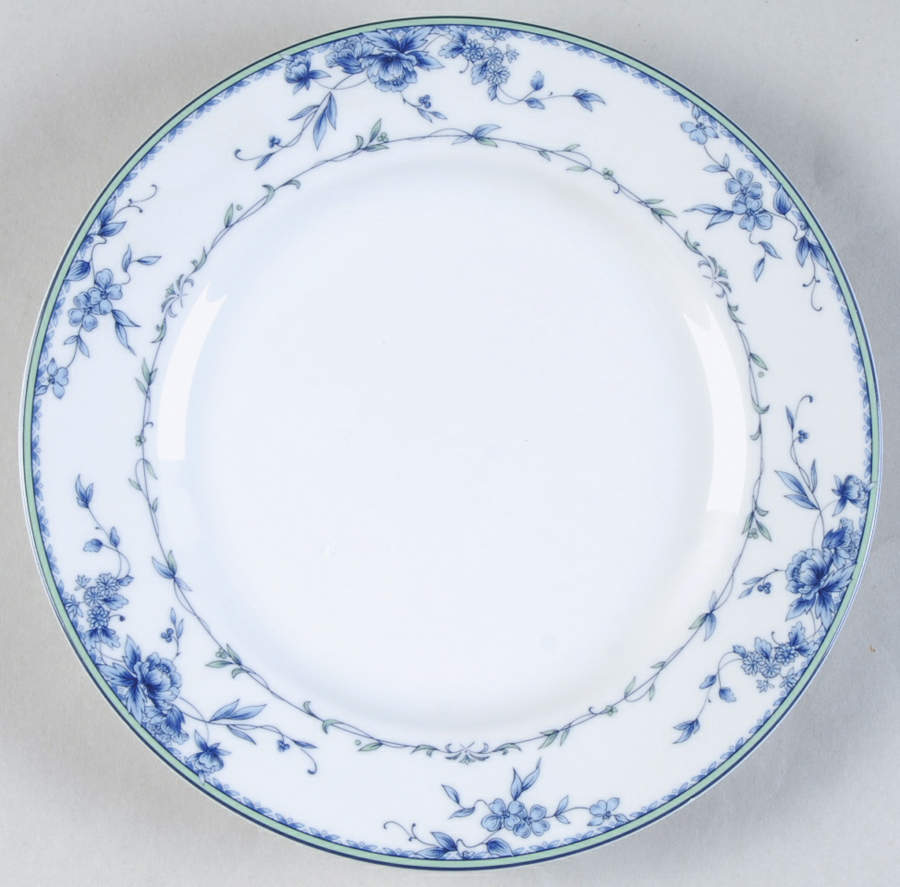 Regency Hall Bread & Butter Plate by Mikasa-1