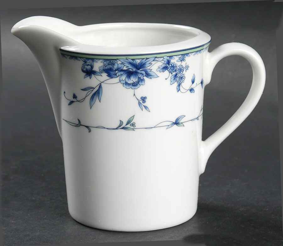 Regency Hall Creamer by Mikasa-1