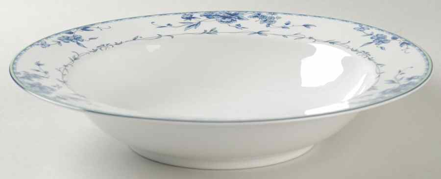 Regency Hall 10" Round Vegetable Bowl by Mikasa-1