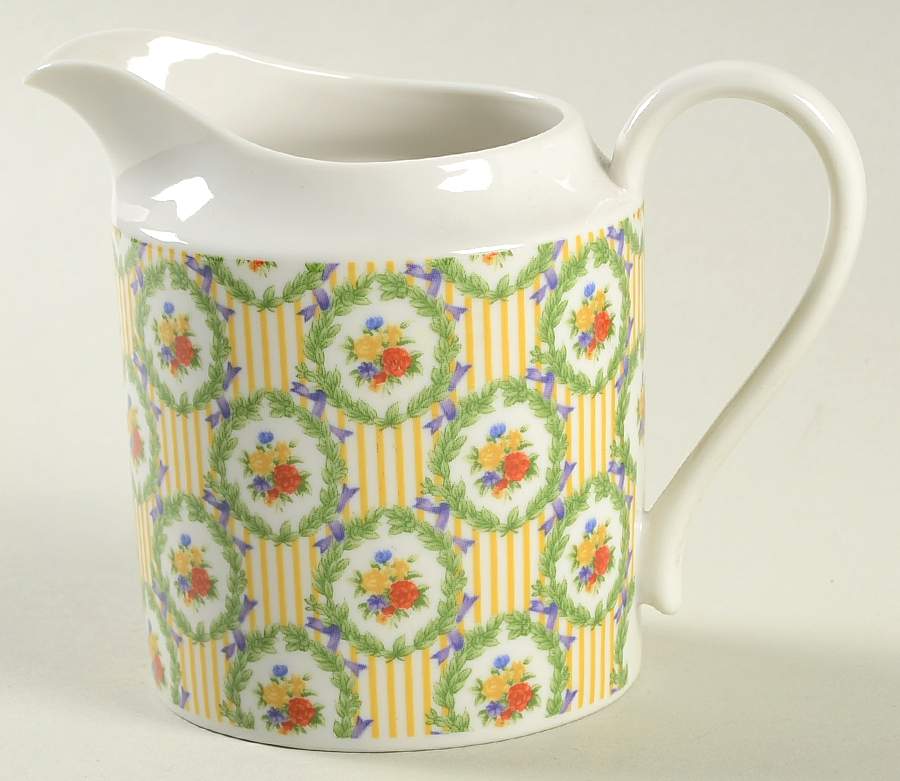 Calais Creamer by Mikasa-1