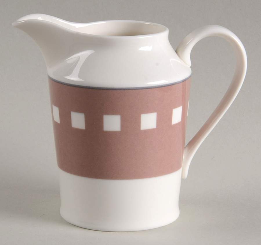 Town House Creamer by Mikasa-1