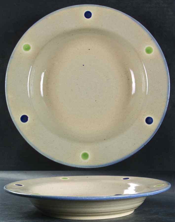 Sonoma 10" Individual Pasta Bowl by Mikasa-1