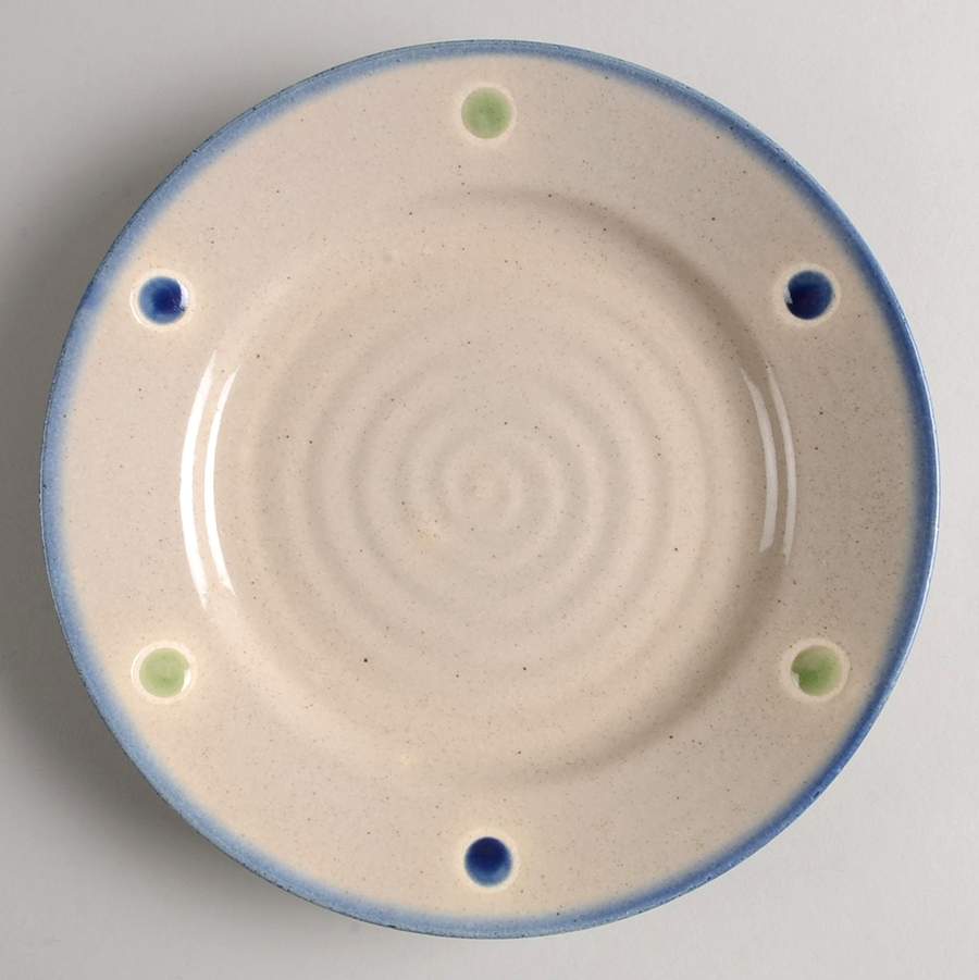 Sonoma Salad Plate by Mikasa-1