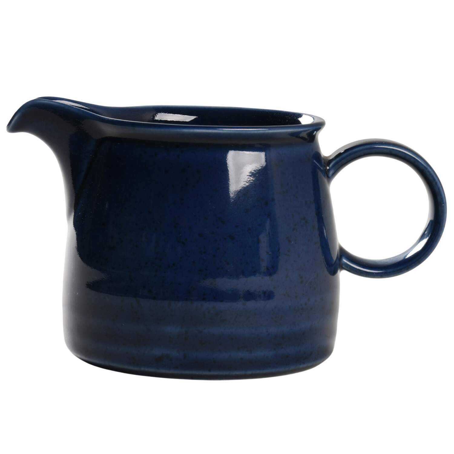Harbour Blue Creamer by Mikasa-1