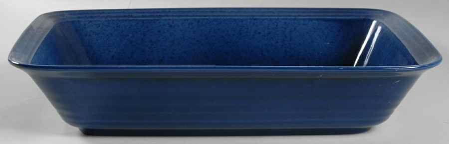 Harbour Blue 13" Lasagna by Mikasa-1