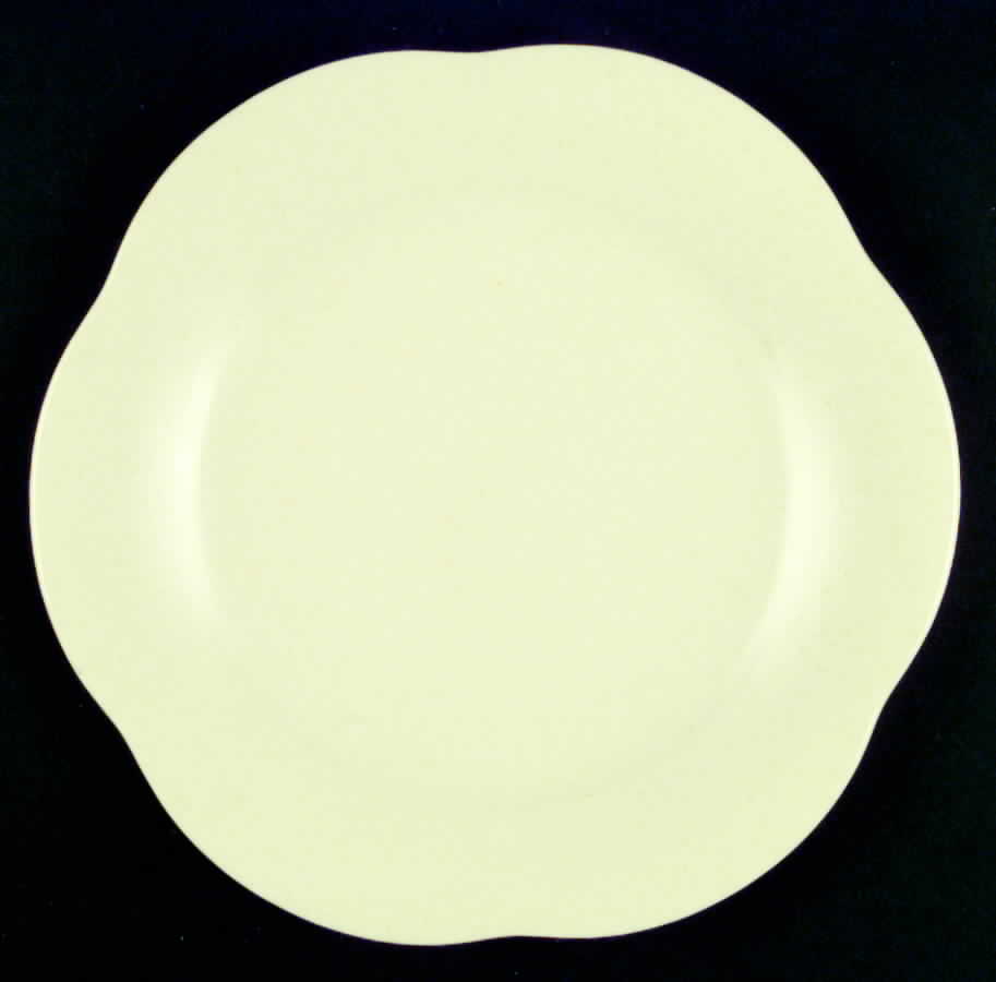 Amber Dinner Plate by Mikasa-1