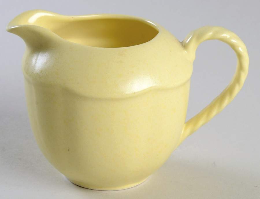 Amber Creamer by Mikasa-1