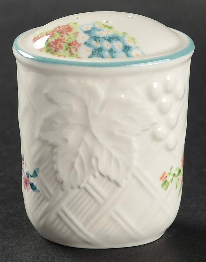 Cottage Vista Pepper Shaker by Mikasa-1