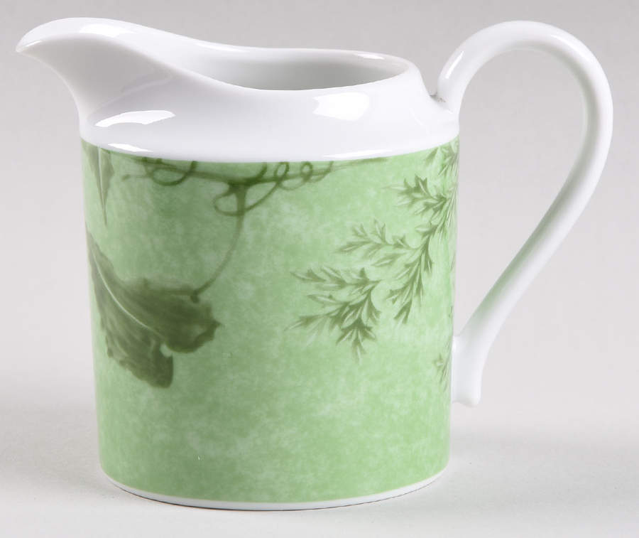 Parkville Jade Creamer by Mikasa-1