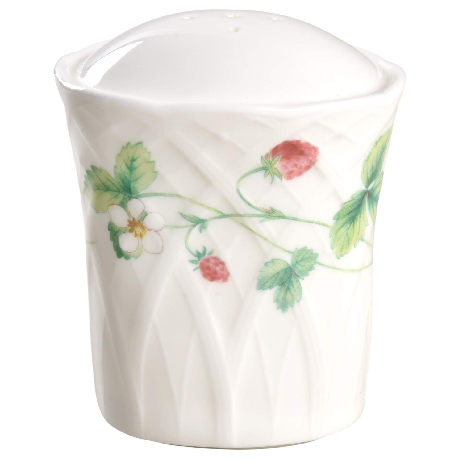 Meadow Song Pepper Shaker by Mikasa-1