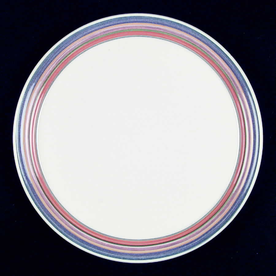 Catalina Dinner Plate by Mikasa-1