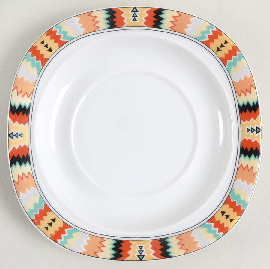Tamarack Saucer by Mikasa-1