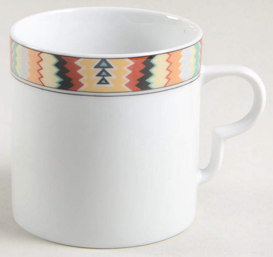 Tamarack Flat Cup by Mikasa-1