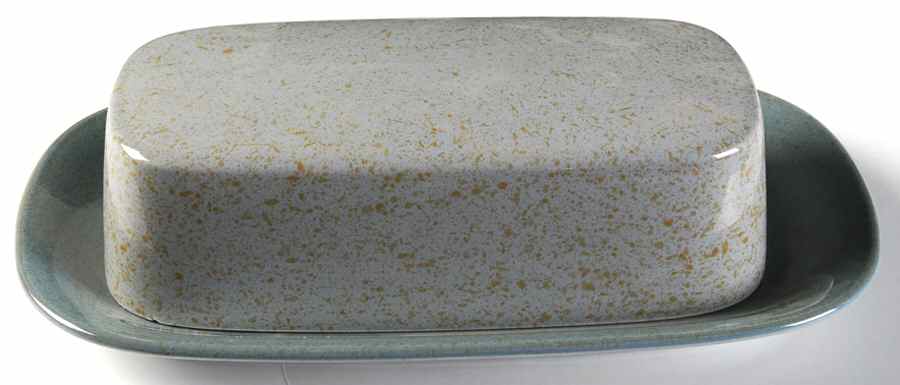 Pacific Blue 1/4 Lb Covered Butter by Mikasa-1