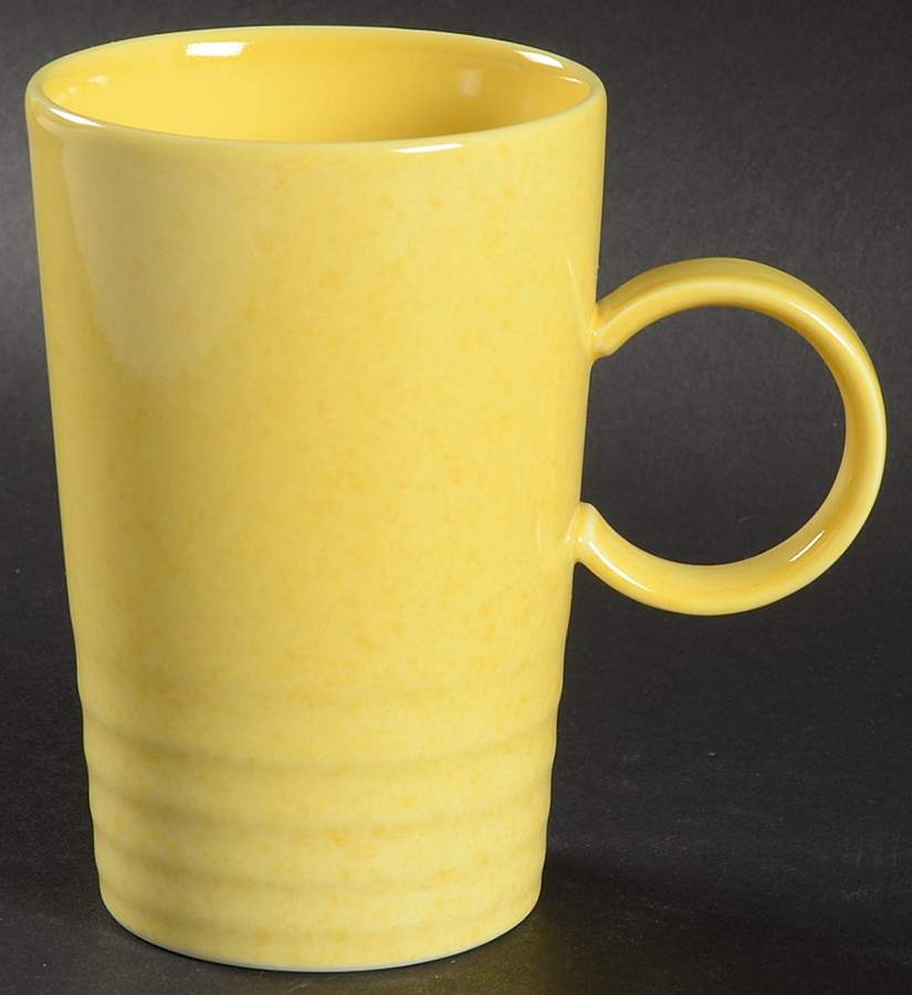 Saffron Latte Mug by Mikasa-1